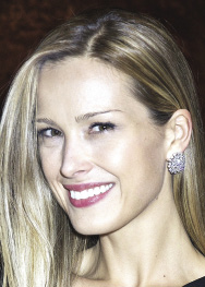 Petra Nemcova, Happy Hearts Fund